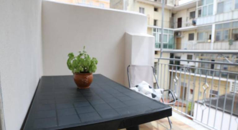 Apartment with 2 rooms for 7 persons — photo 3