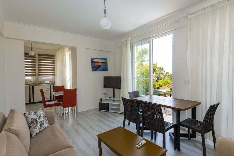 Ferienwohnung  Çalış Plaji
