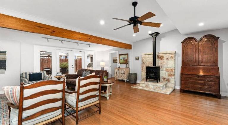 Wonderful vacation home | Pets allowed — photo 3