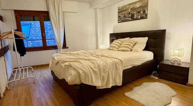 Apartment with 2 rooms for 4 persons — photo 2
