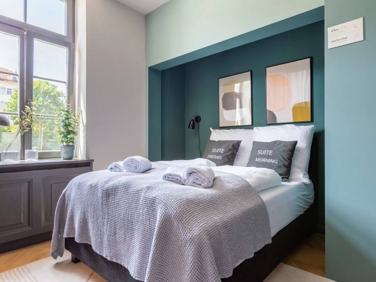 Aparthotel Rottenburg am Neckar