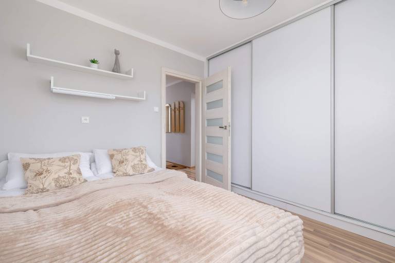 Gorski Apartament z Parkingiem Wisla by Noclegi Renters by — photo 3