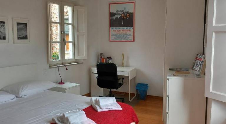 John B.&B. in Lucca