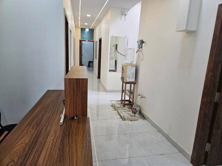 Nice vacation home with patio | Pets are welcome — photo 2