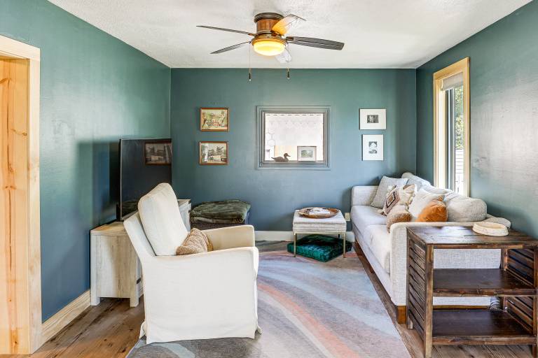 Steps to Dtwn Kalispell! Pet-Friendly Home w/ Yard — photo 3