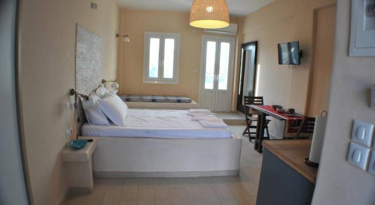 Apartamento Loutra