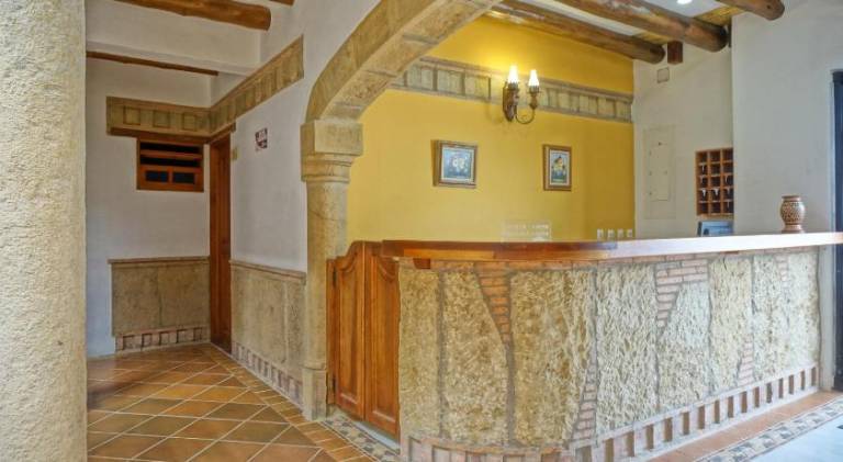 Hotel Campanario Real — photo 3