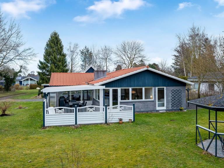 Ferienhaus in Vordingborg, Skaverup f&uuml;r max. 6 Personen