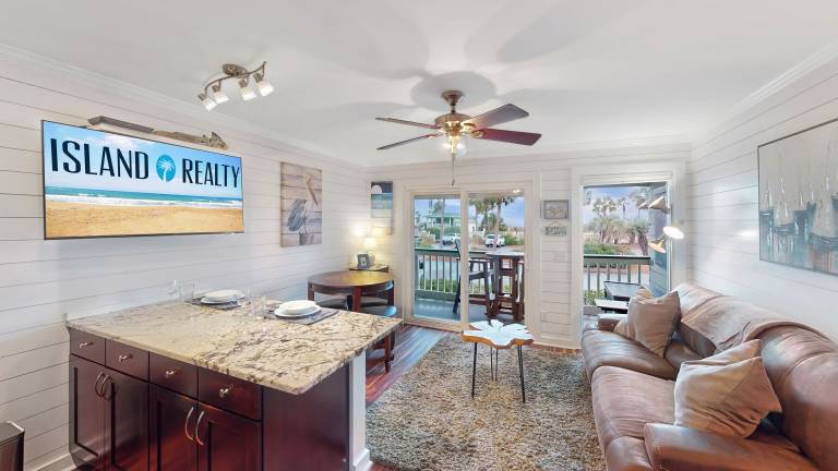 Condo Isle of Palms