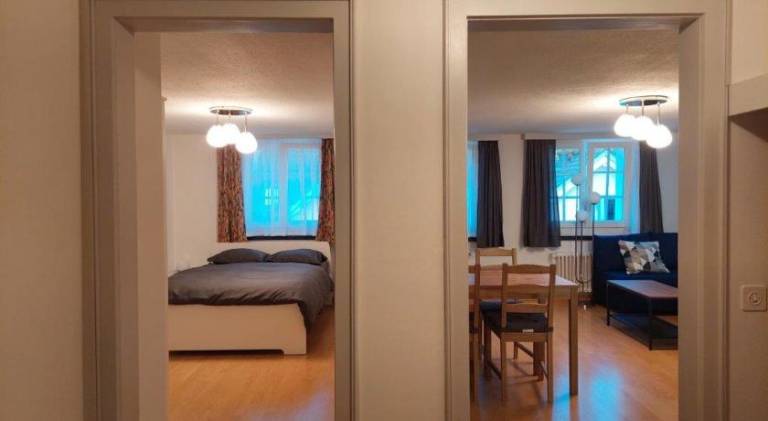 Holiday apartment | Pet-friendly — photo 2