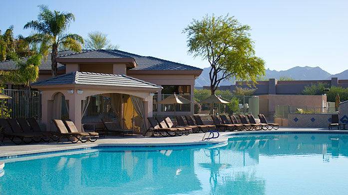 Resort Scottsdale Links