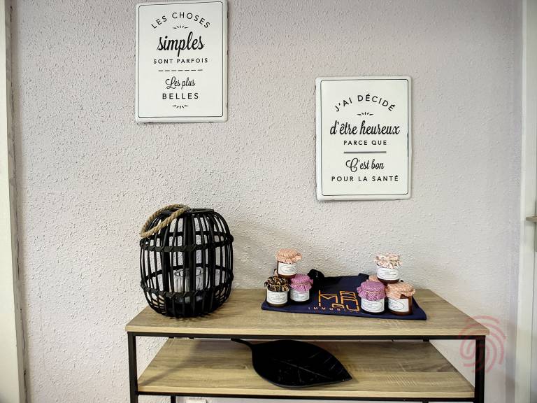 Studio Le Poujol-sur-Orb