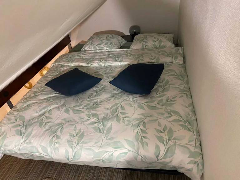 Ferienwohnung Amiens
