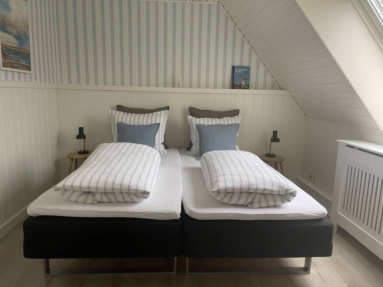 Bed & Breakfast Sonderburg