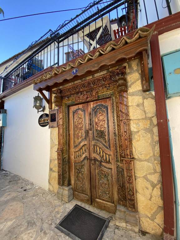 Şirince Lotus Konakları in Menderes