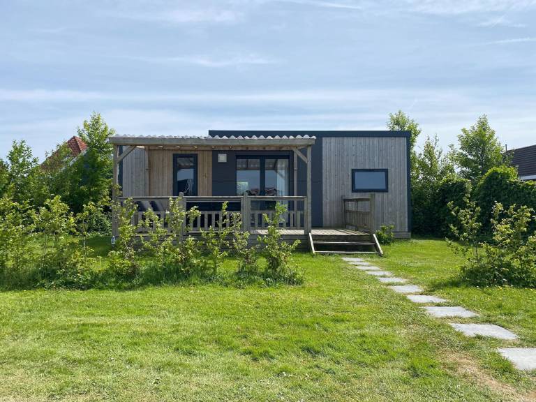 Chalet Smallingerland