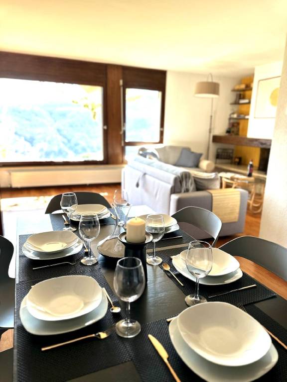 Holiday apartment with 2 rooms for 6 persons — photo 3