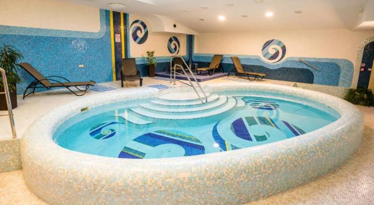 WELLNESS HOTEL LOWE — photo 2