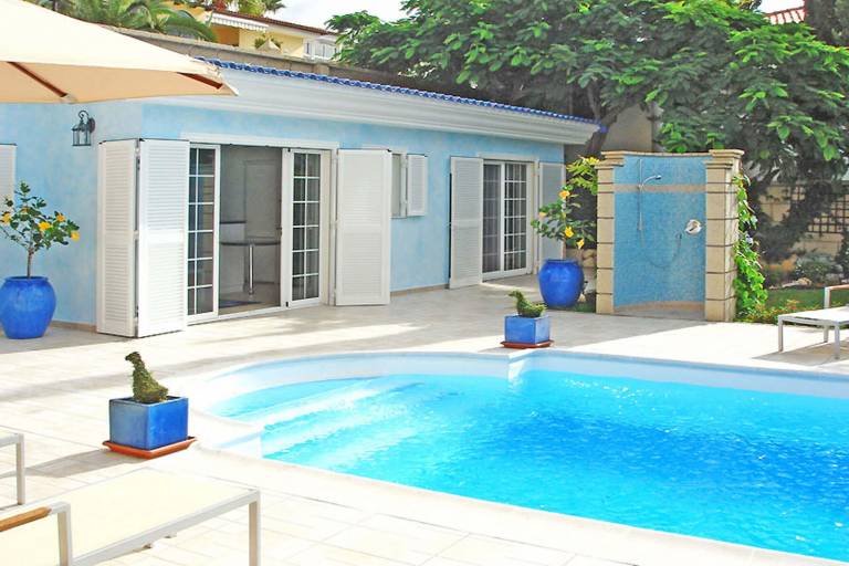 Villa Chayofa