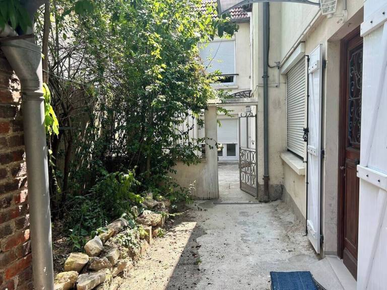 Appartement  Chilly-Mazarin