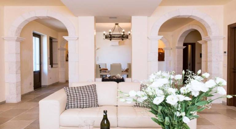 Luxury Villa, Seaview, 3 bedrooms, spectacular views — photo 4