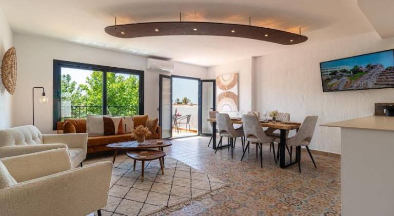 Vacation home | Perfect for remote work in Mijas