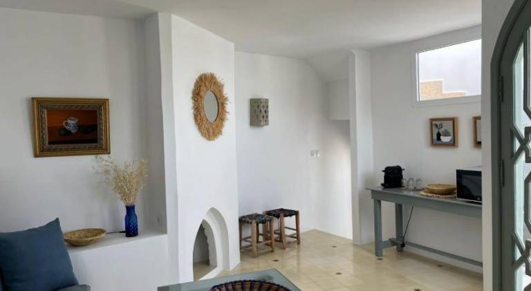 Villa with 3 rooms for 7 persons — photo 2
