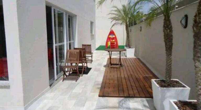 Apartamento Executivo - 2 Quartos - 2 Banheiros - 2 Garagens - Piscina - No melhor lugar do America — photo 5
