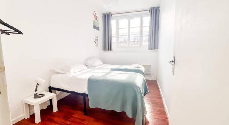 Holiday apartment | Close to Bordeaux Cathedral | Pets allowed — photo 2