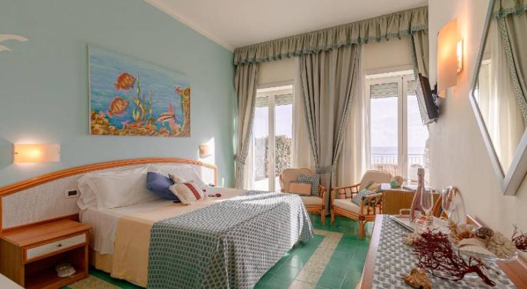 Grand Hotel Il Ninfeo — photo 2