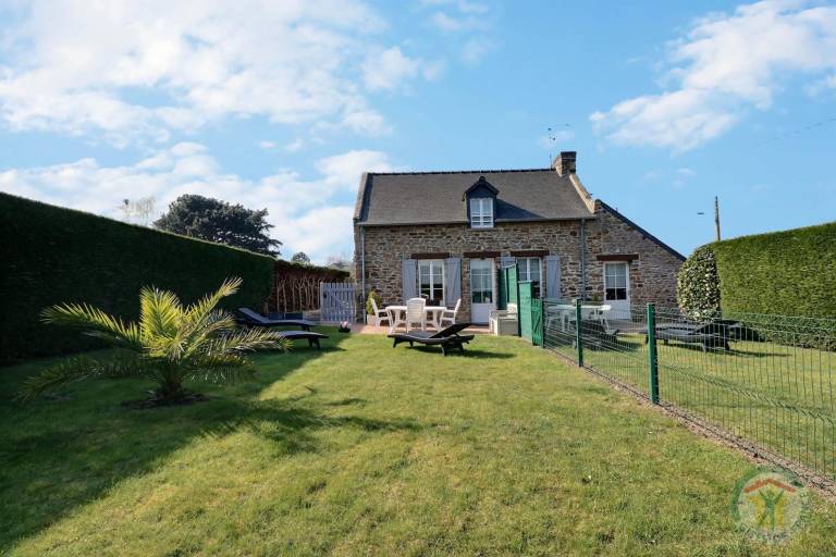 Gîte Cancale