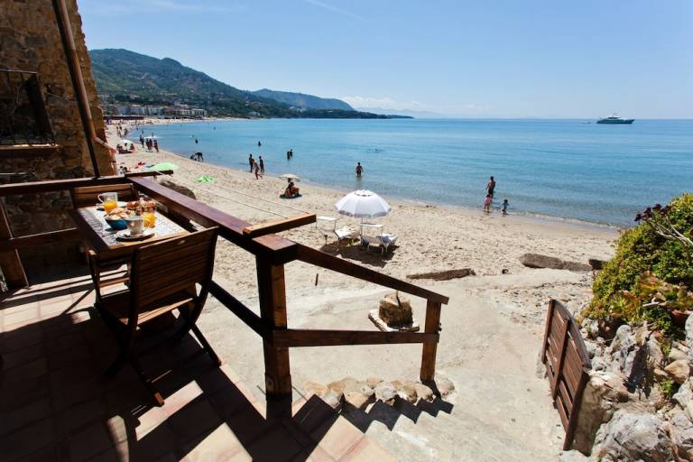 Ferienwohnung Cefalù