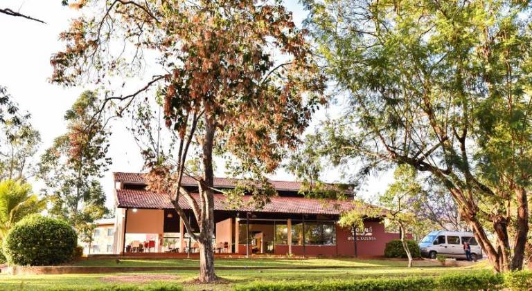 Hotel Fazenda Bonjua — photo 4