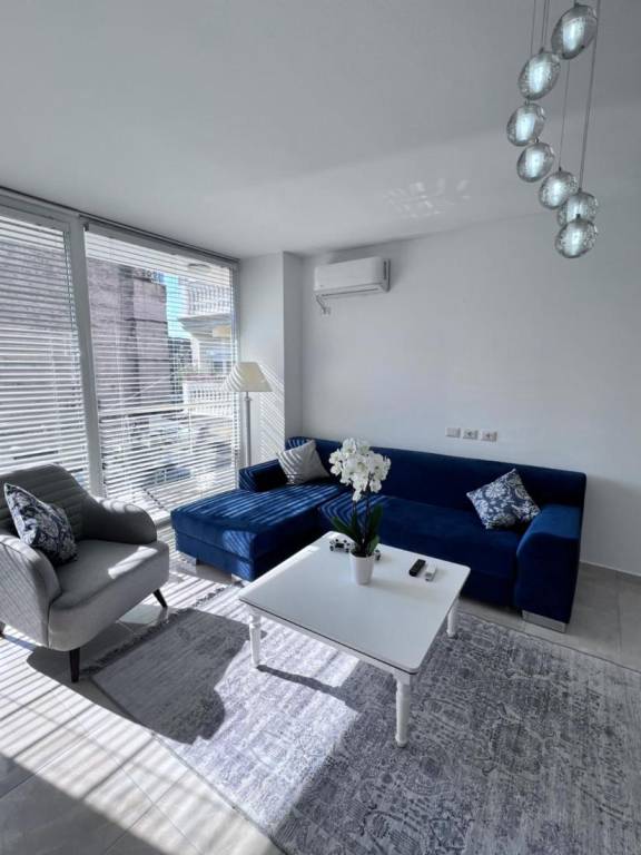 Holiday apartment | City view — photo 5