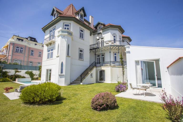 Casa Estoril