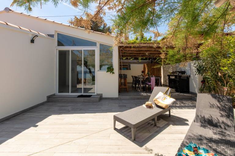 Villa  Giens