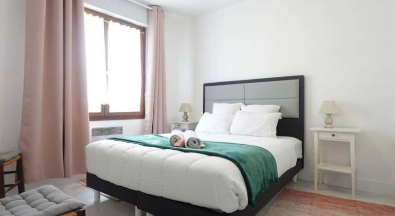Appartement Seclin
