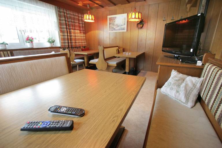 Fully equipped vacation home | Nature view | Pet-friendly — photo 2