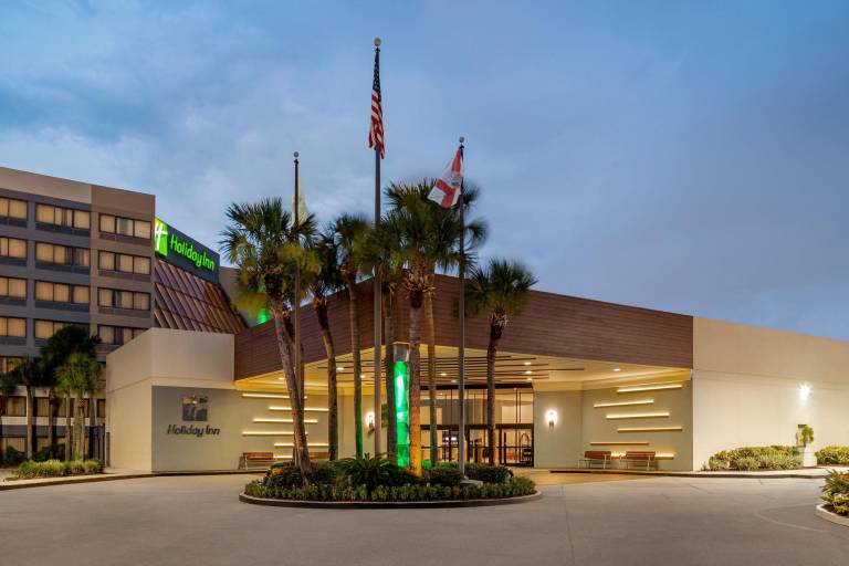 Holiday Inn Orlando International Airport By IHG — photo 2