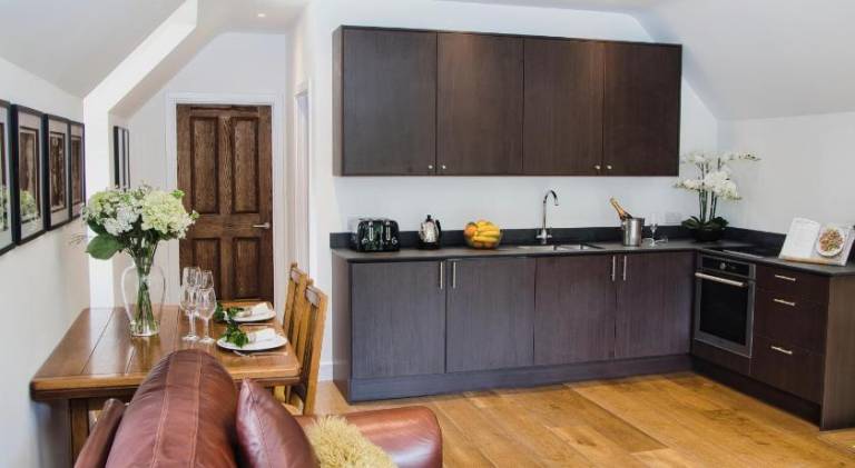 Rental apartment with 1 room for 2 persons — photo 4