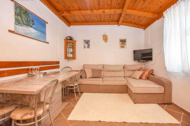 Ferienhaus Tkon