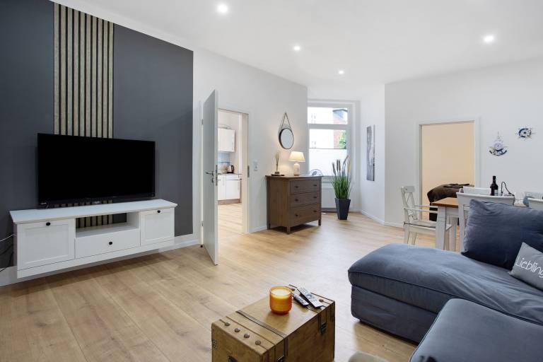Ferienwohnung Wilhelmshaven
