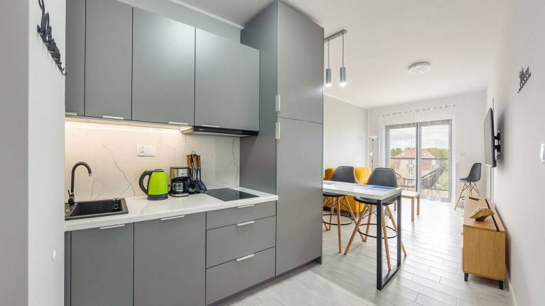 Ferienwohnung Dziwnów