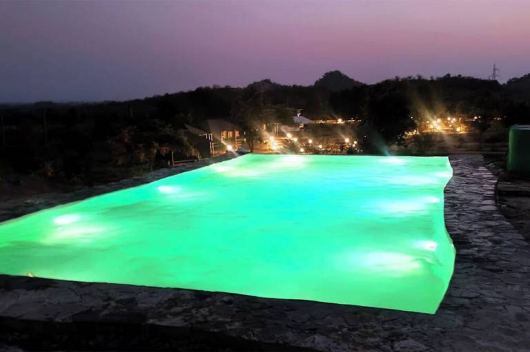 Thour Nautre Resorts