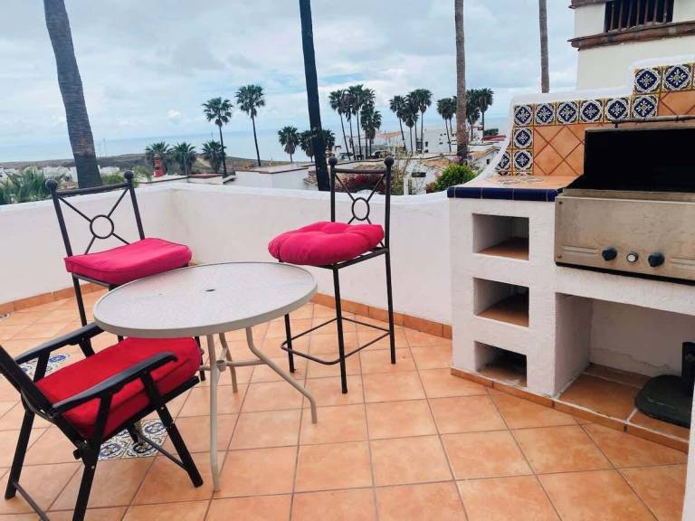 House Real Del Mar