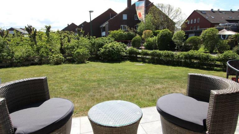 Ferienwohnung Langeoog