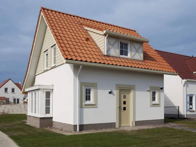 Villa Cadzand-Bad