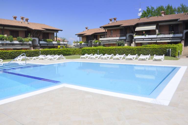 Ferienhaus  Lazise