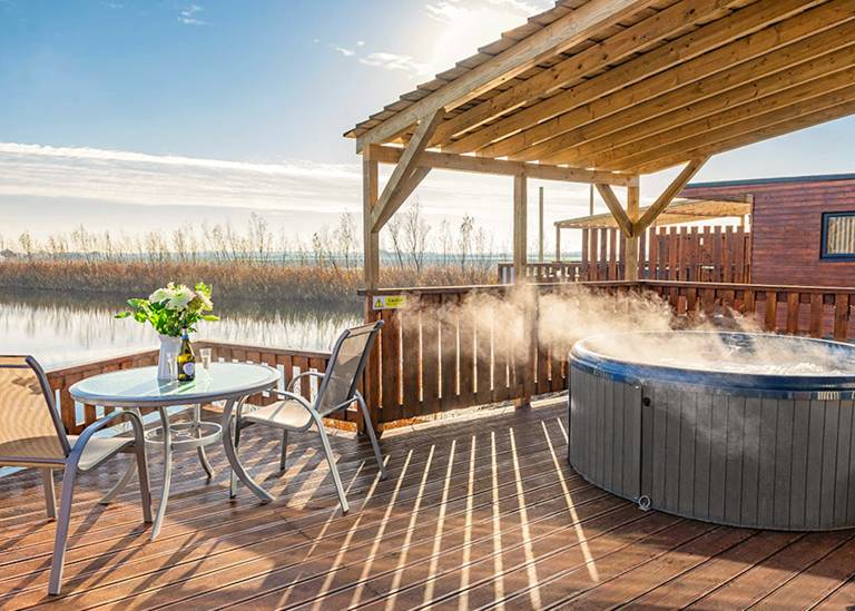 Chalet Ely