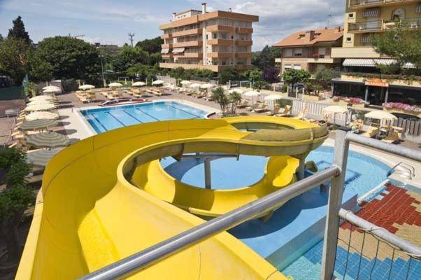 Hotel Vanni — photo 4